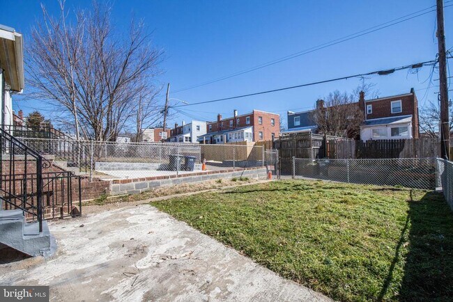 Building Photo - 1889 Alabama Ave SE