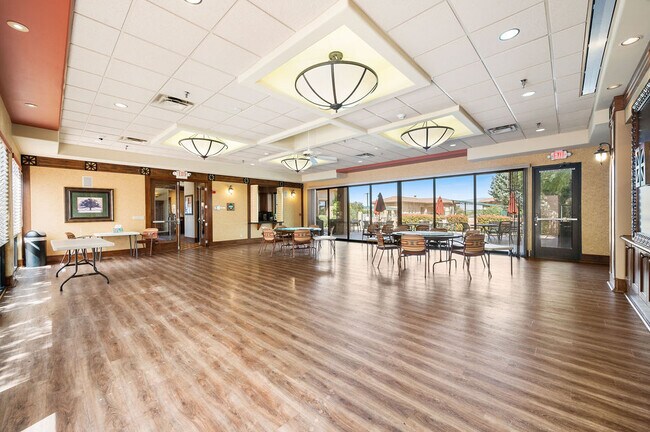 Building Photo - 4505 N Dryden