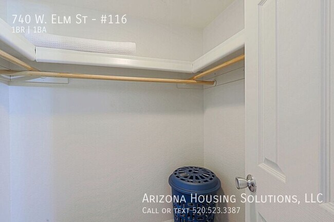 Building Photo - 740 W Elm St