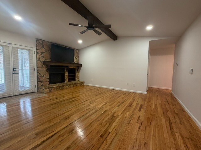 Building Photo - 4706 McIlroy Dr