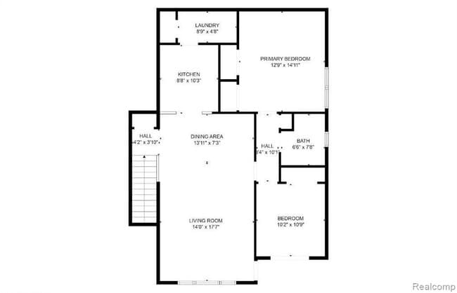 Building Photo - 5472 Pine Aires Dr