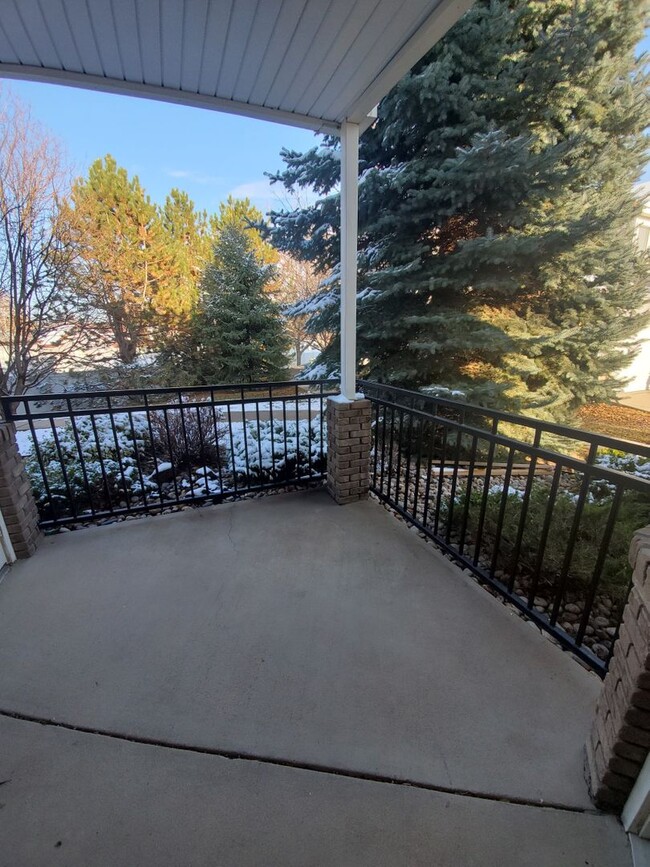 Building Photo - Charming Condo in West Point Condominiums