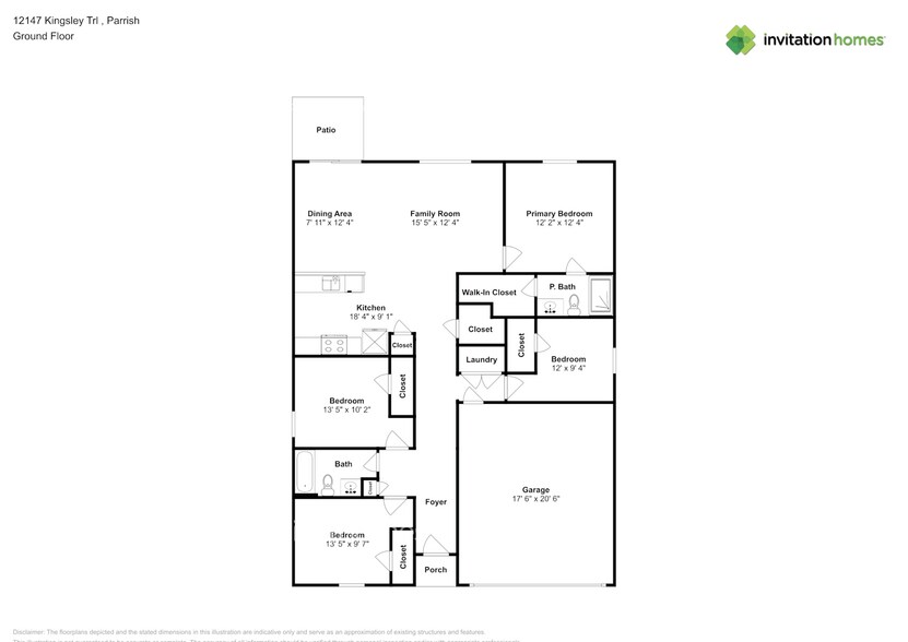 Building Photo - 12147 Kingsley Trl