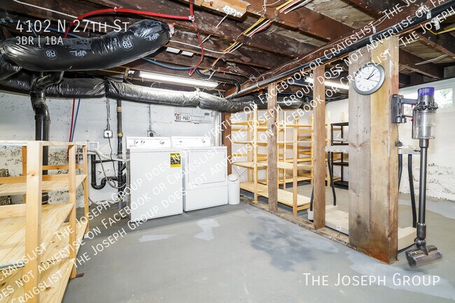 Building Photo - 4102 N 27th St