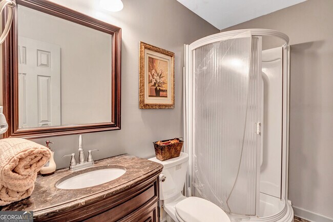 Building Photo - 2980 Cadbury Trail SW