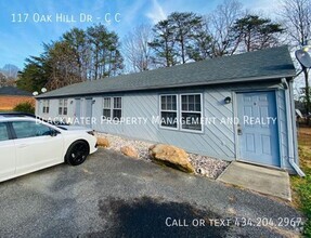 Building Photo - One Bedroom off Leesville Road!