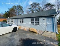 Building Photo - One Bedroom off Leesville Road!