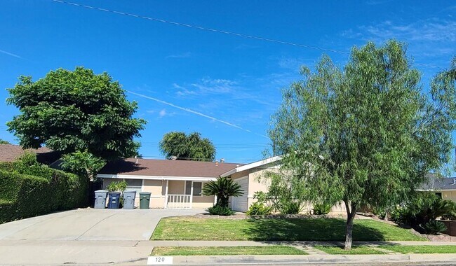 Primary Photo - Single Family Home - 4 Bedrooms + 2 Baths....