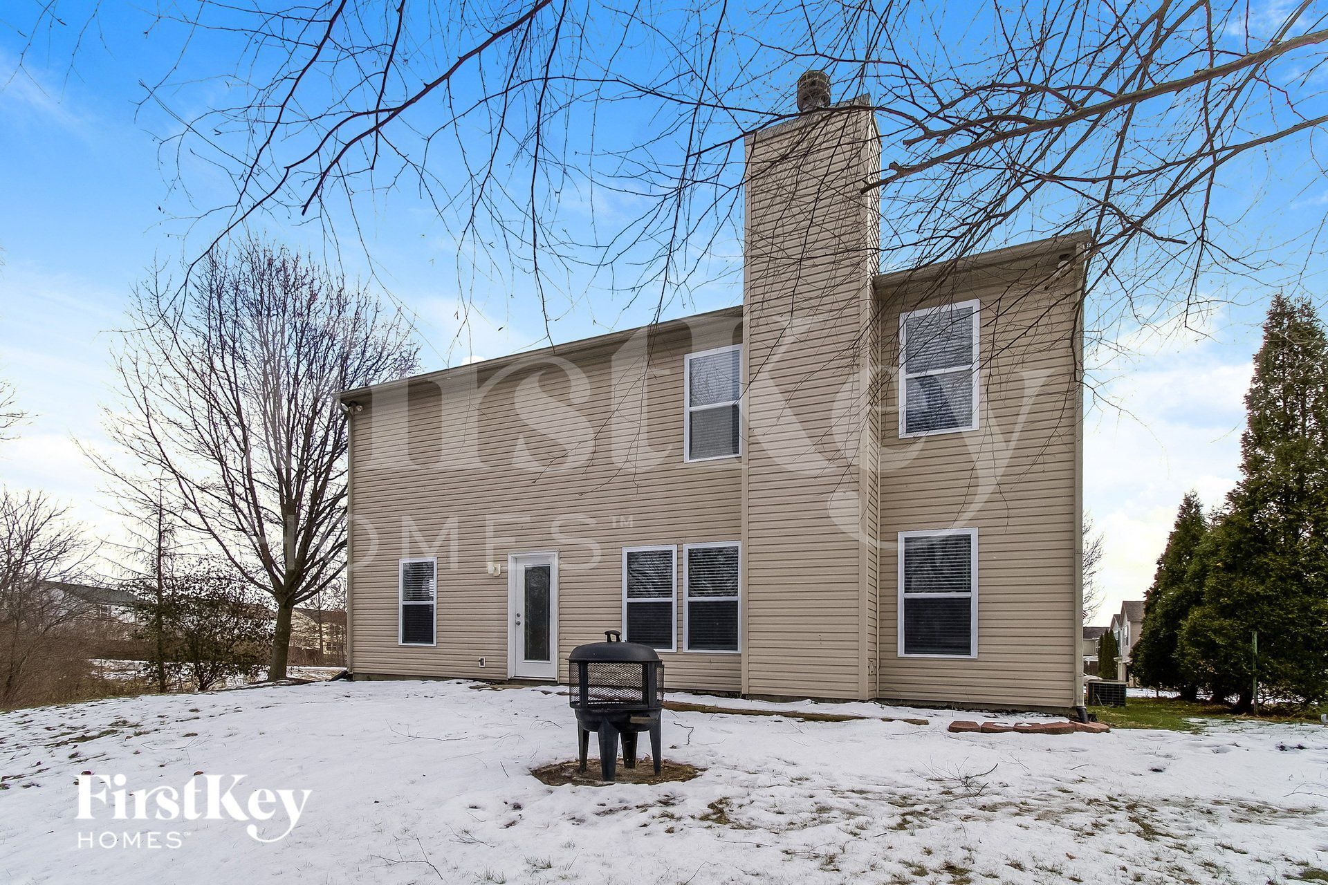 Building Photo - 8736 Belle Union Dr