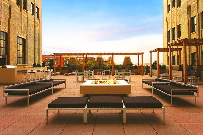 Building Photo - 4 Beacon Way