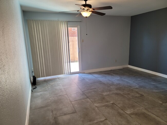 Living Room - 811 Vouray Dr