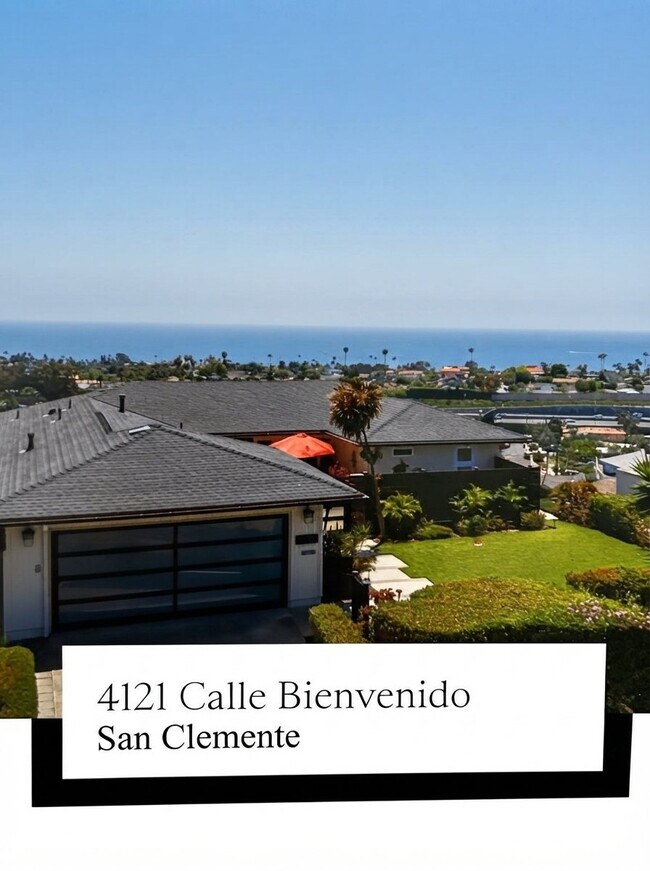 Building Photo - 4121 Calle Bienvenido