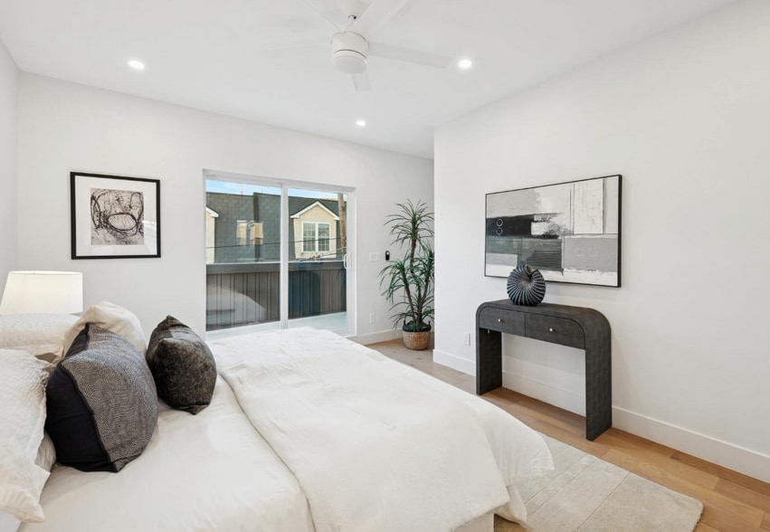 Building Photo - 2600 Webster St