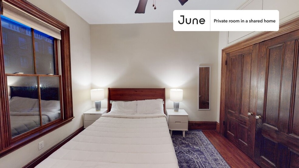 Building Photo - Room in Shared 5 bed/2 bath home