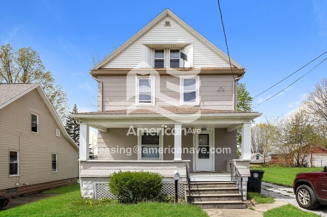 Primary Photo - 2074 16th St SW