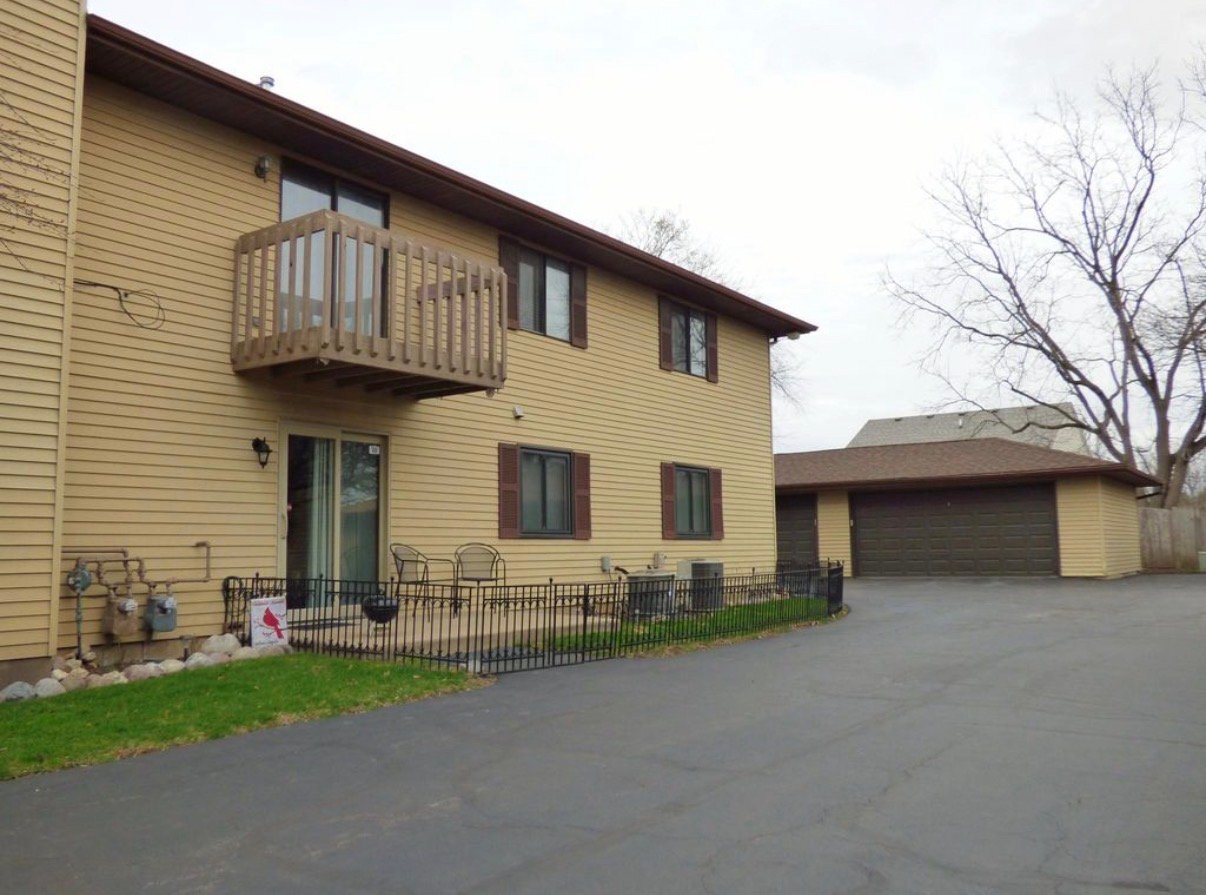 Building Photo - 1114 Manchester Ct