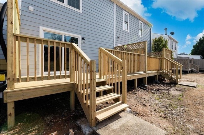 Building Photo - 547 Harbor Lake Ct