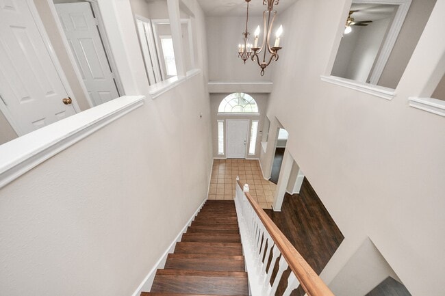 Building Photo - 24523 Red Bluff Tr