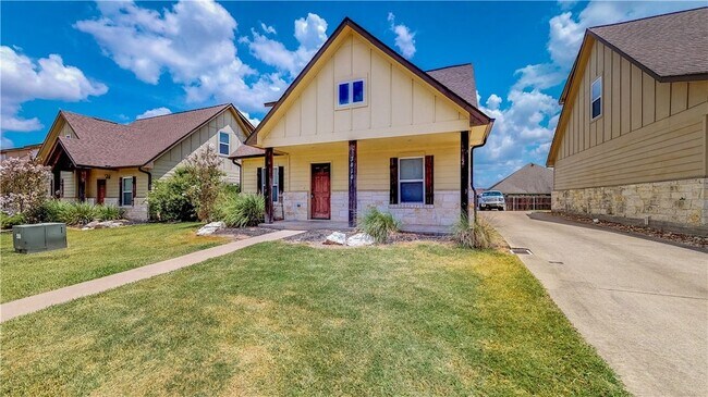 Building Photo - 3414 Cullen Trail