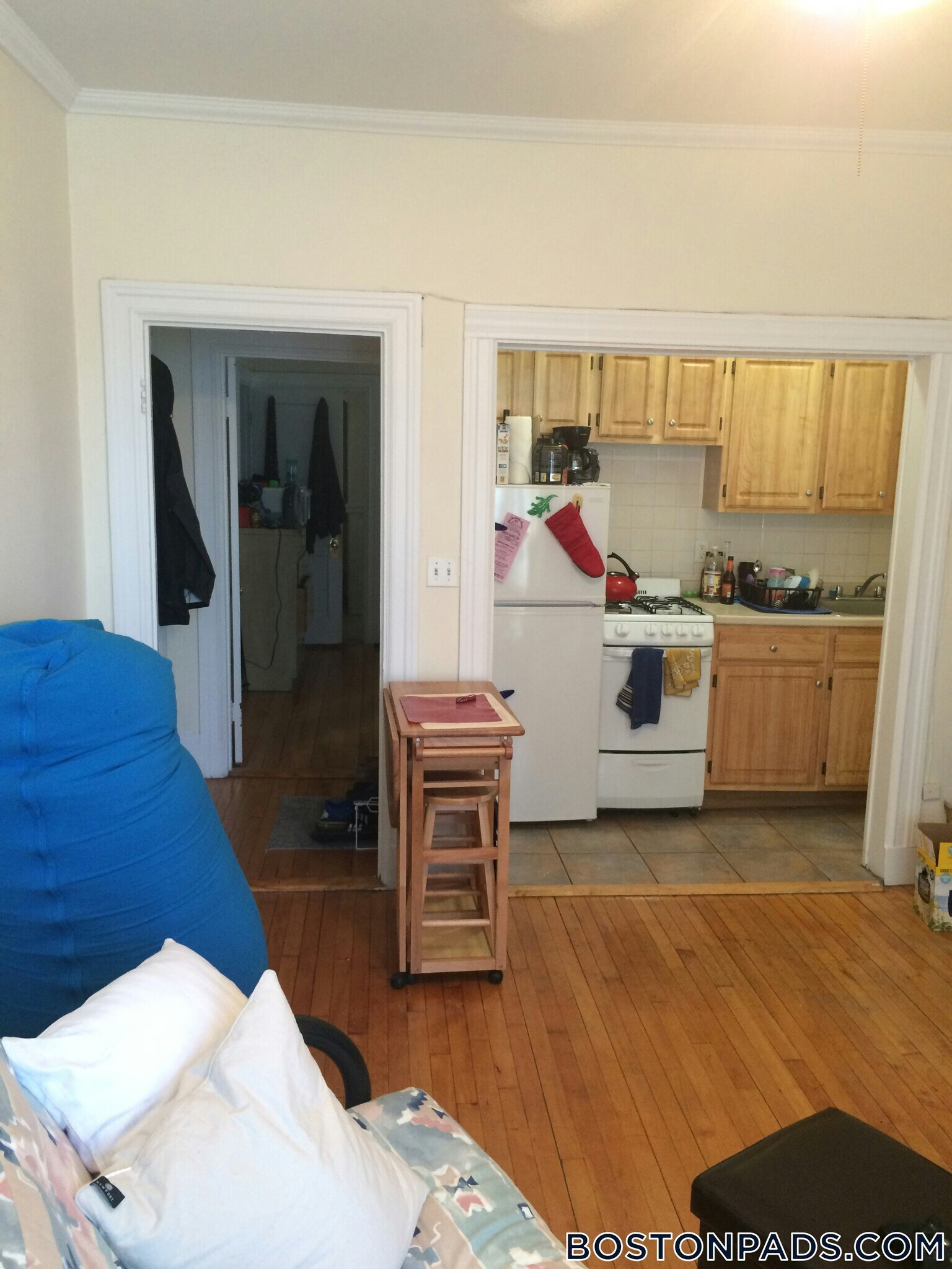 Building Photo - 441 Cambridge St