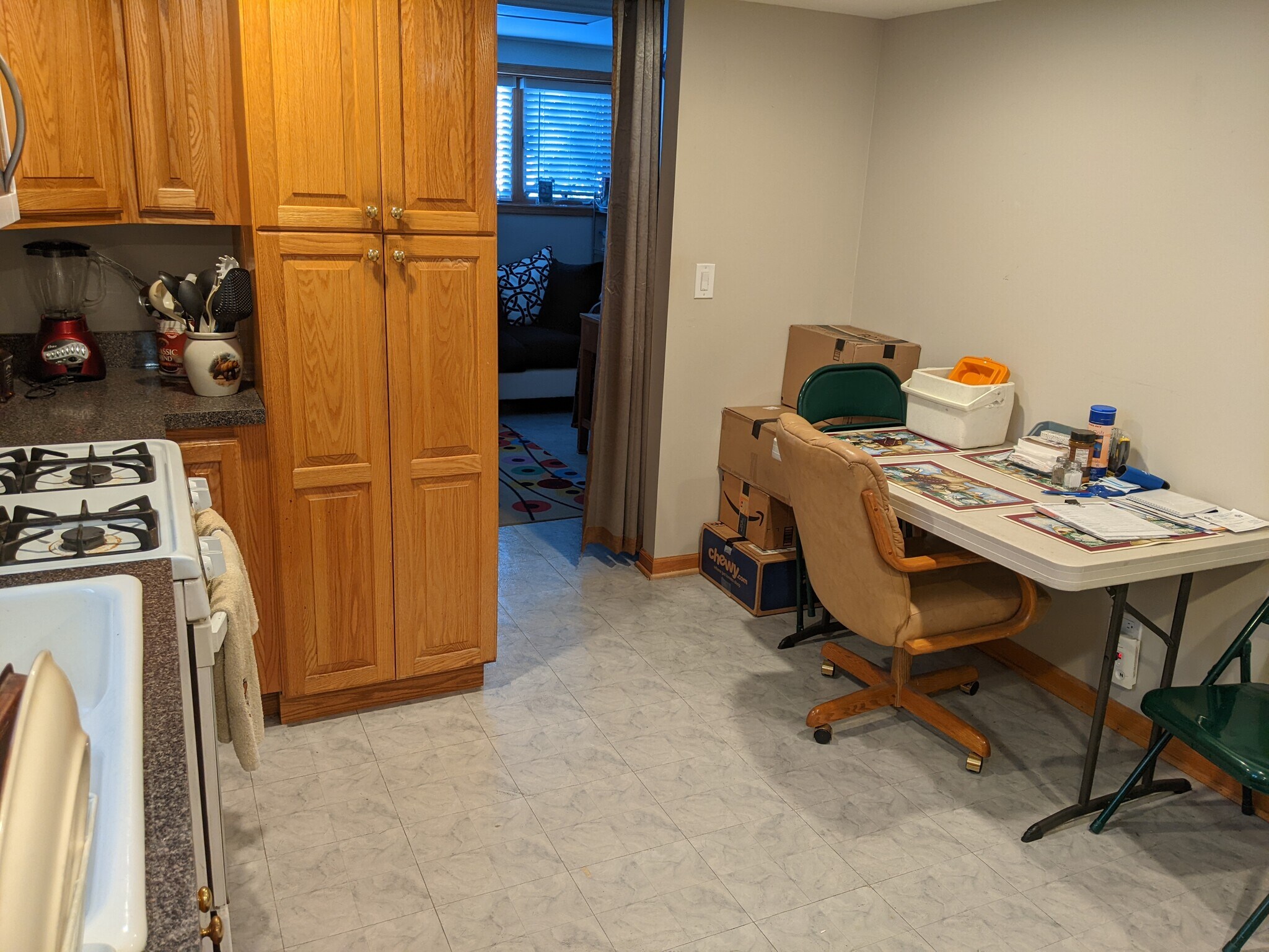 Building Photo - 5473 N Parkside Ave