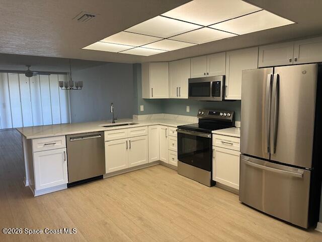 Building Photo - 5805 N Banana River Blvd