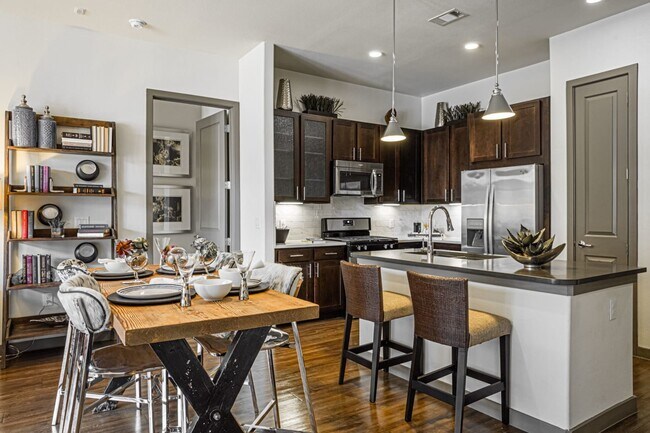 Primary Photo - Lease Today & Receive 1 Month Free Rent!