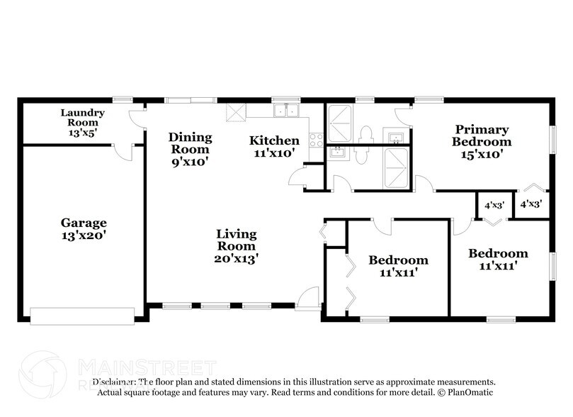 Building Photo - 1729 NE 20th Terrace