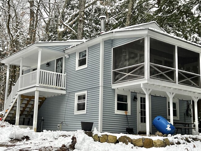 Building Photo - 11 Headwall Dr