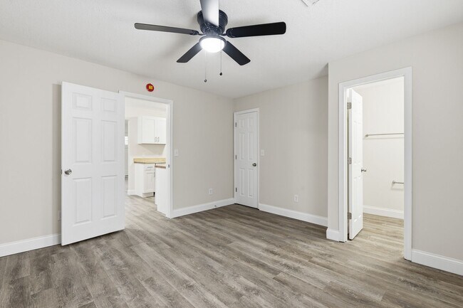 Building Photo - 6008 Champion Rd