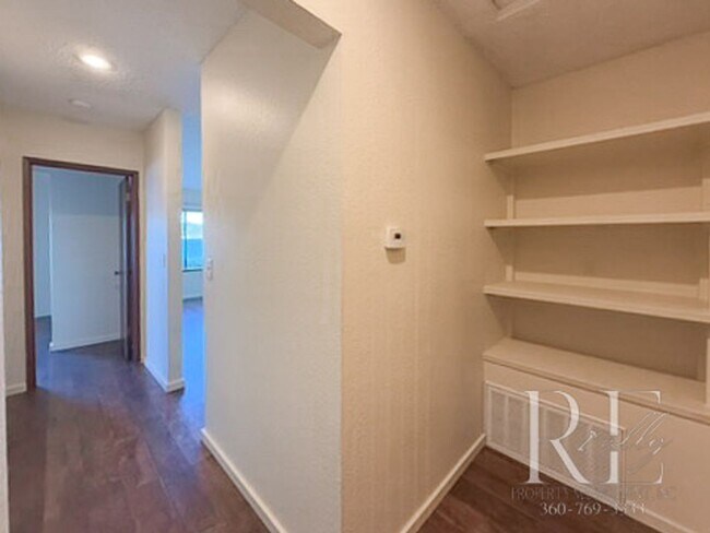 Building Photo - Waterfront Bliss: Stunning Puget Sound Views & Your Own Private Beach!