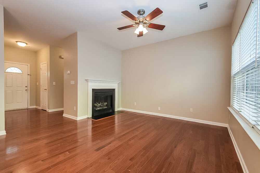 Building Photo - 3643 Roseman Landing