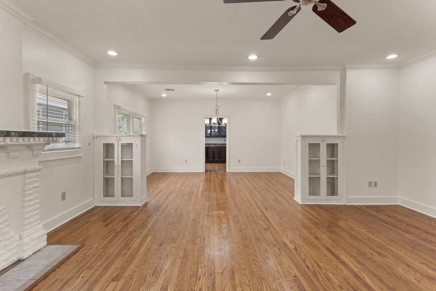 Building Photo - 1519 S Norfolk Ave