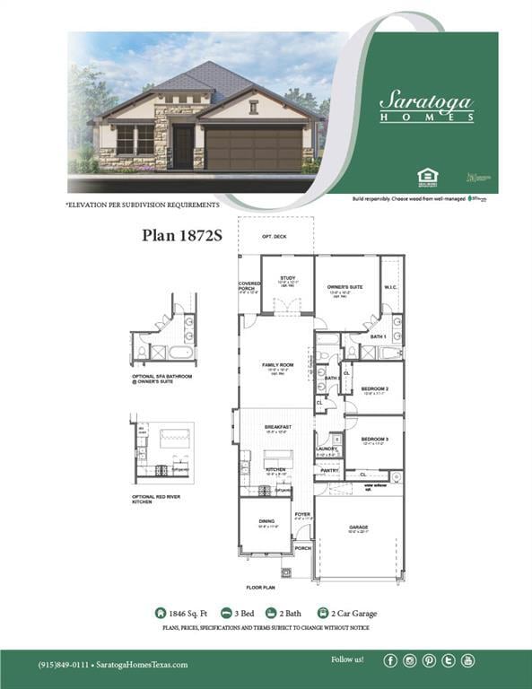 Building Photo - 420 Stellar Wind Dr