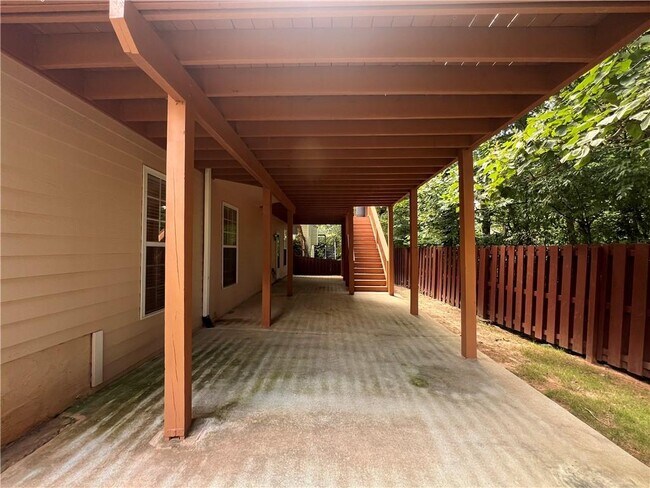 Building Photo - 1435 Flagler Ct SW
