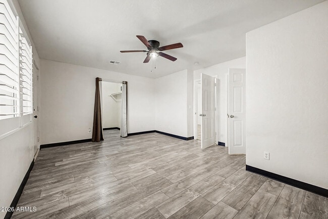 Building Photo - 6116 S Borego Rd
