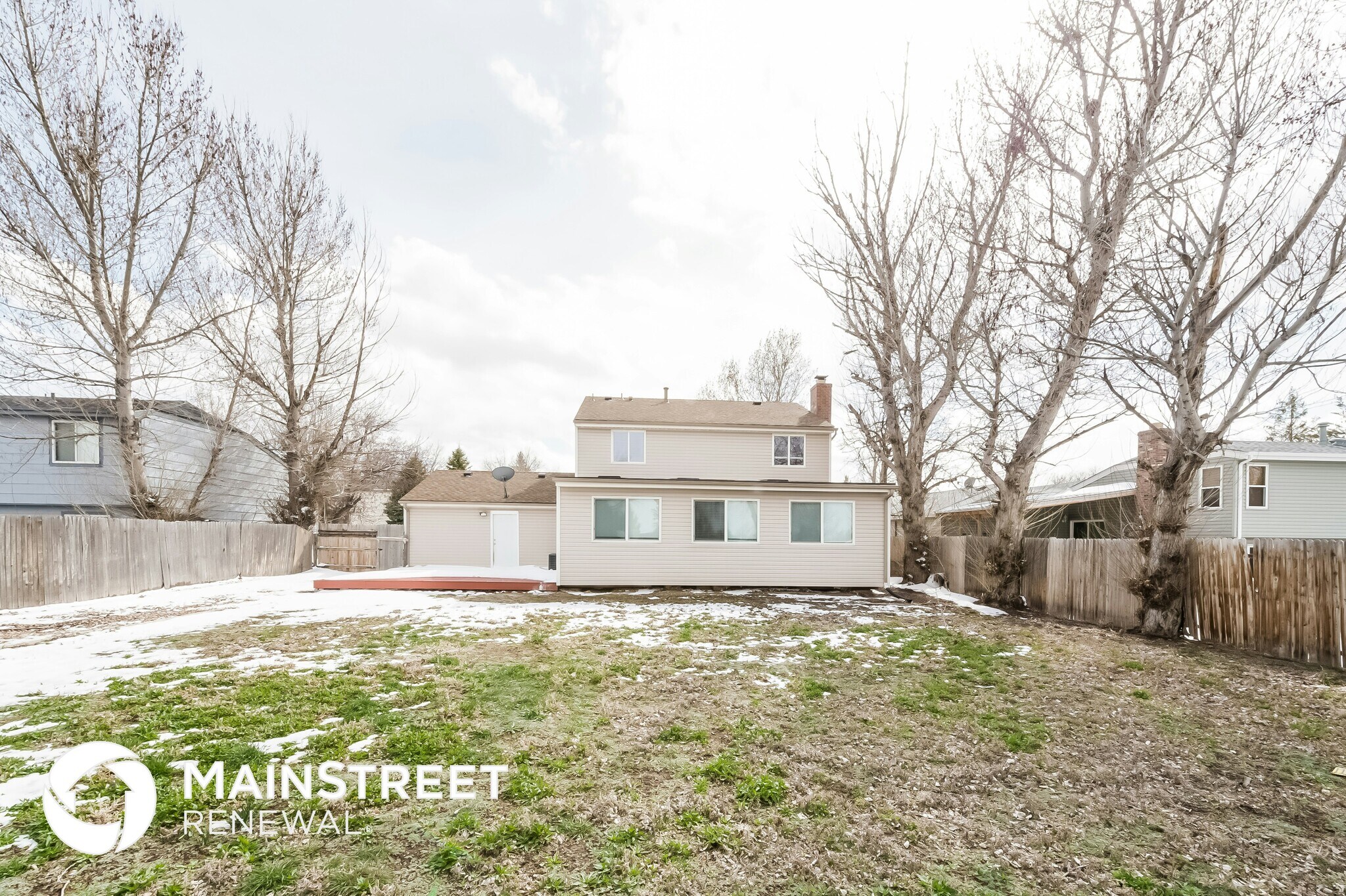 Building Photo - 17771 E Prentice Dr