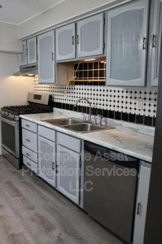 Building Photo - 5416 Mulberry Ave