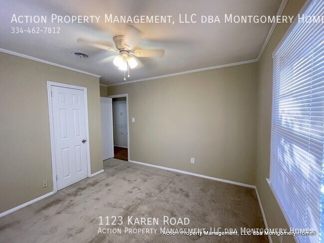 Building Photo - 1123 Karen Rd