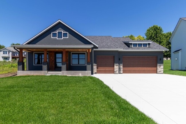 Primary Photo - 4945 Noble Dr NW