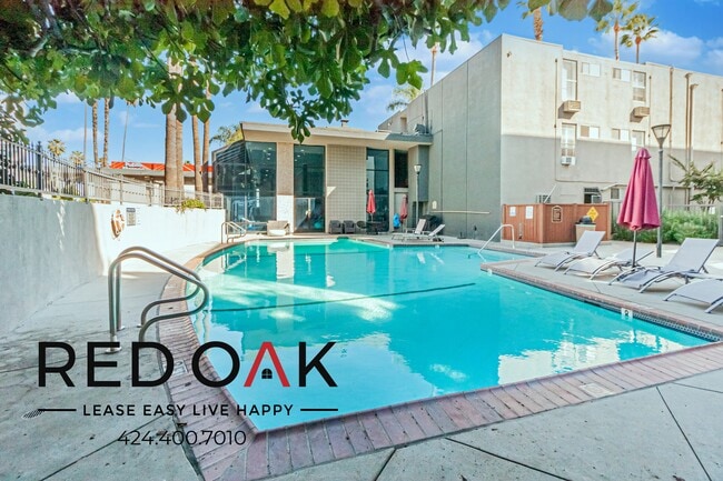 Building Photo - 20200 Sherman Way