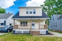 Building Photo - 5141 Clement Ave