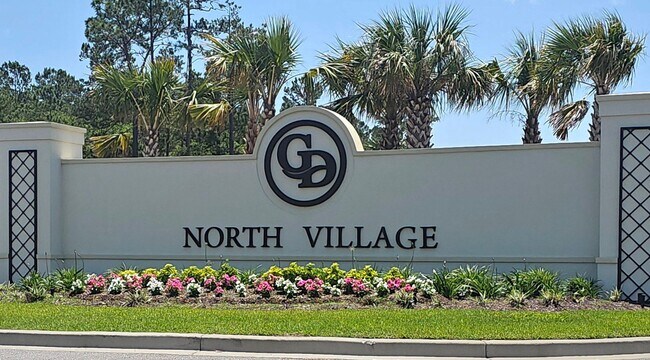 Building Photo - North Village at Grande Dunes: Coastal Lux...
