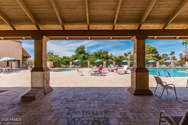 Building Photo - 839 Leisure World