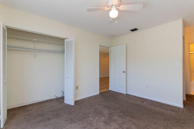 Second bedroom - 98402 Windward Ave