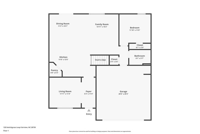 Building Photo - 120 Switchgrass Lp