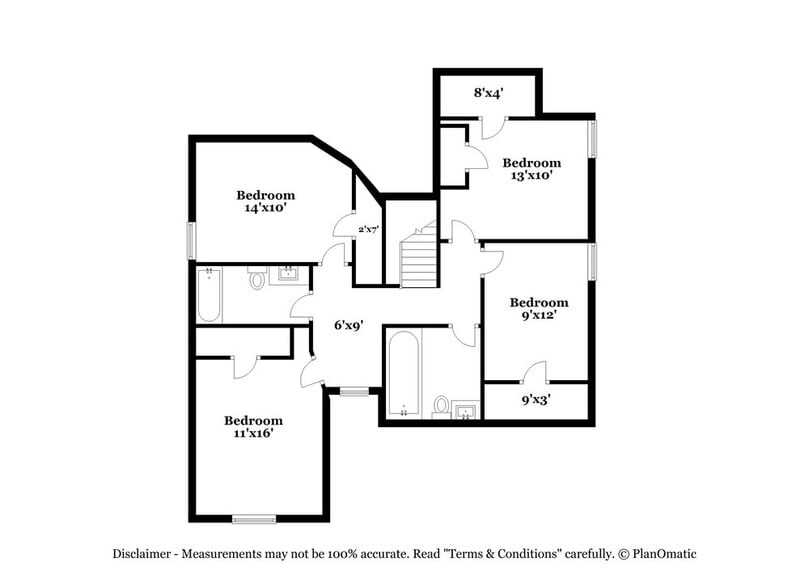 Building Photo - 1420 N Houston St