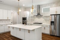 Building Photo - Newly Built 4-bedroom, 4-bathroom Home in Durham, NC