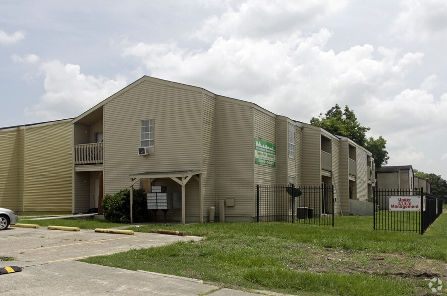 Primary Photo - Cypress Acres
