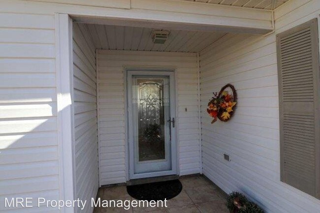 Building Photo - 2 br, 2 bath House - 2037 Duval Court